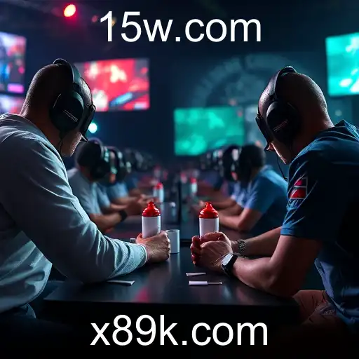 O Impacto e Ascensão dos Jogos ao Vivo no Mundo Digital