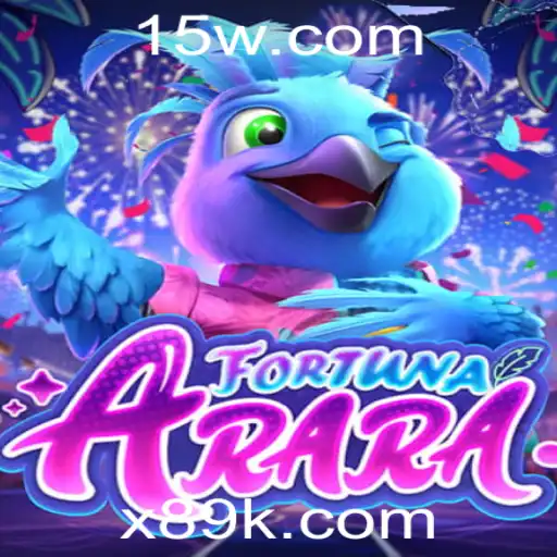 FortunaArara: Dominando a Arte do Jogo 89k