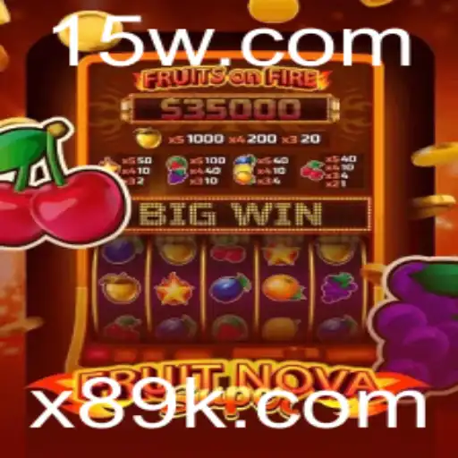 Descubra o Excitante Mundo de FruitNovaSuper: Uma Introdução ao Jogo