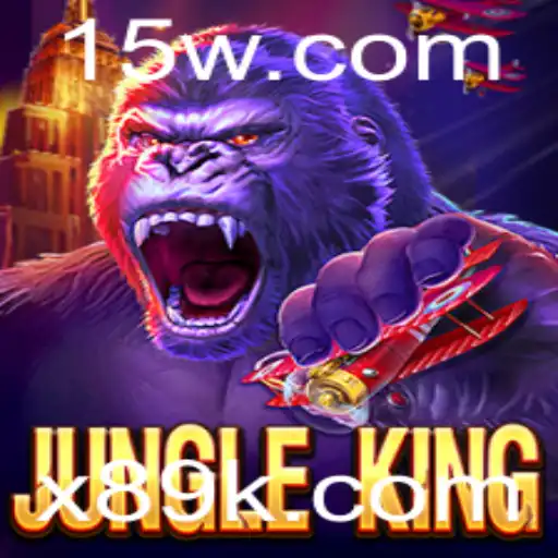 Explorando o Mundo de JungleKing: Um Jogo de Aventuras Selvagens