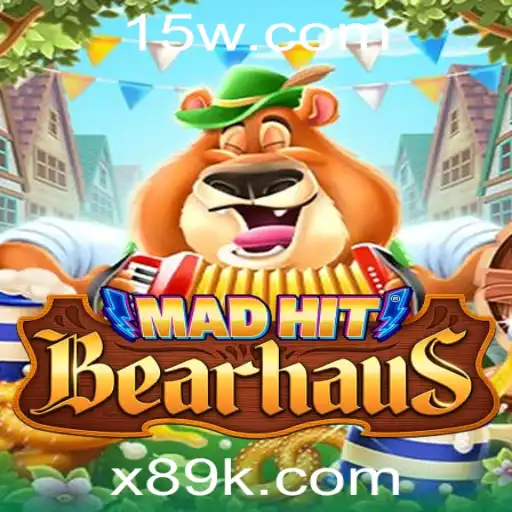 Explorando o Fascinante Mundo de MadHitBearhaus: Um Mergulho Profundo no Jogo do Momento